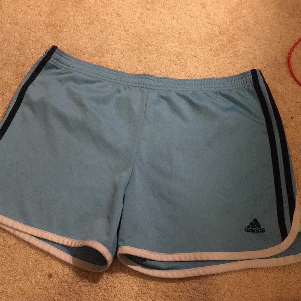 adidas shorts
